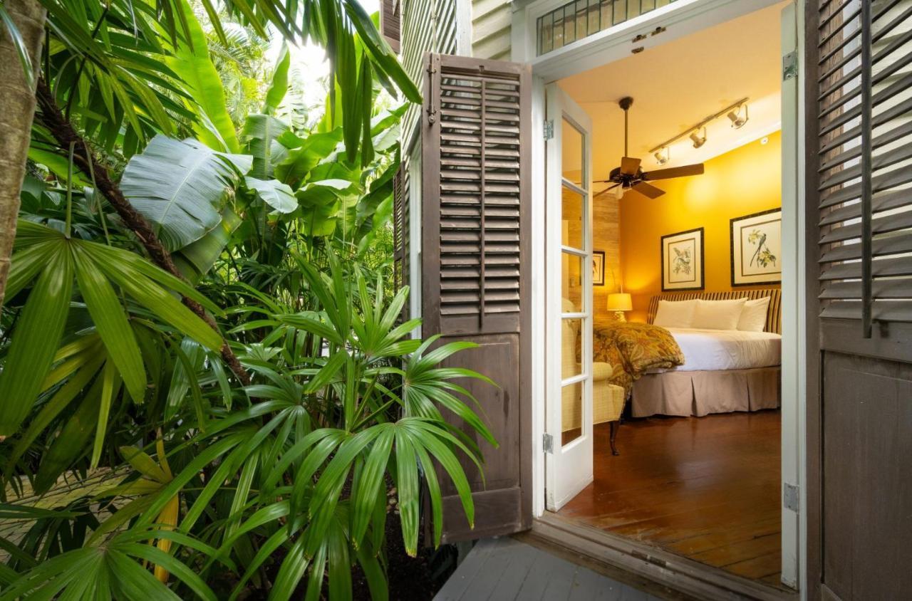 The Mermaid & The Alligator Cayo Hueso Exterior foto