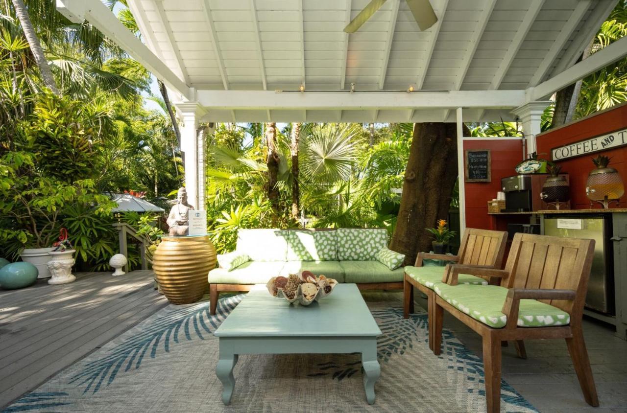 The Mermaid & The Alligator Cayo Hueso Exterior foto