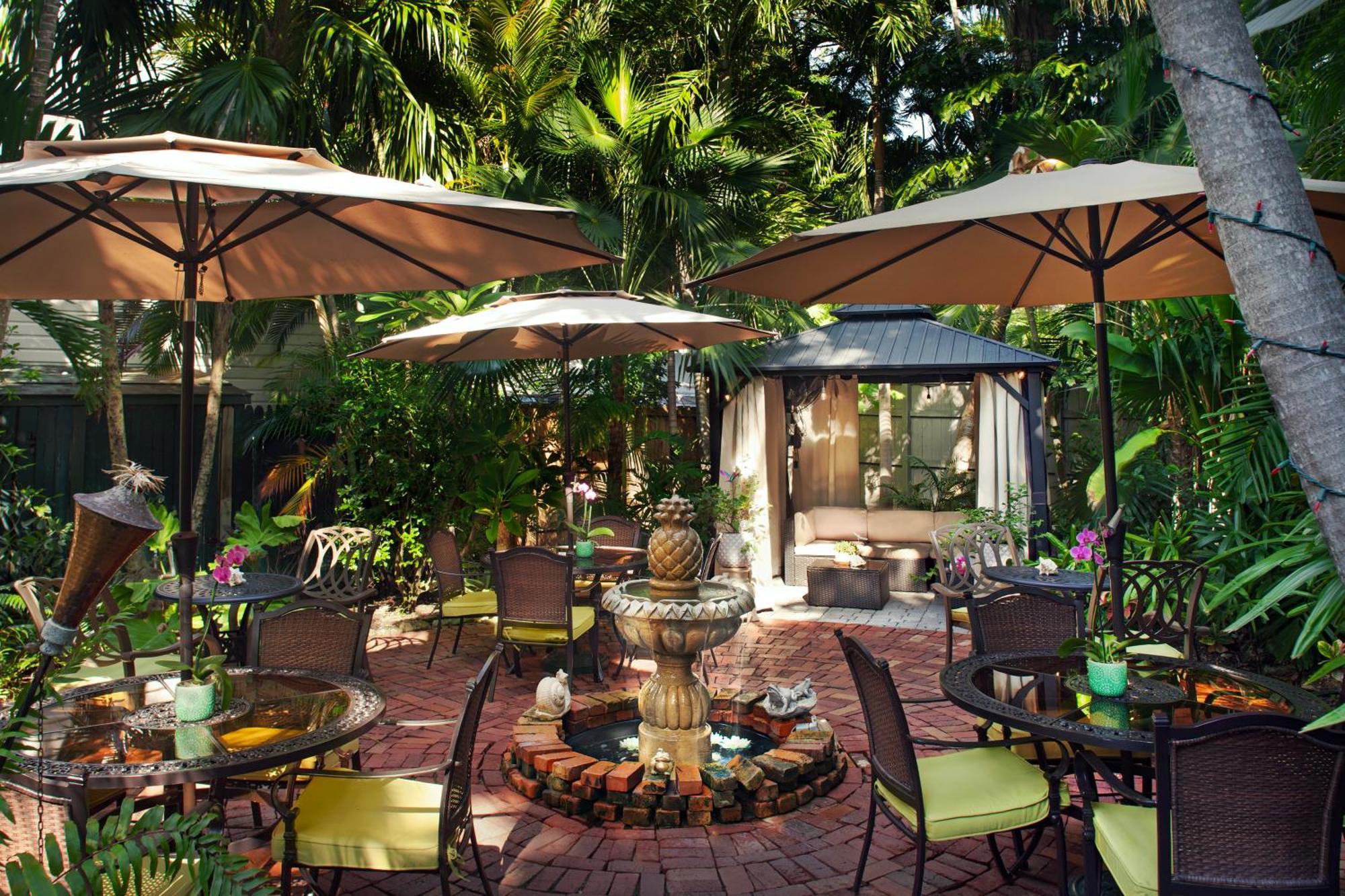 The Mermaid & The Alligator Cayo Hueso Exterior foto